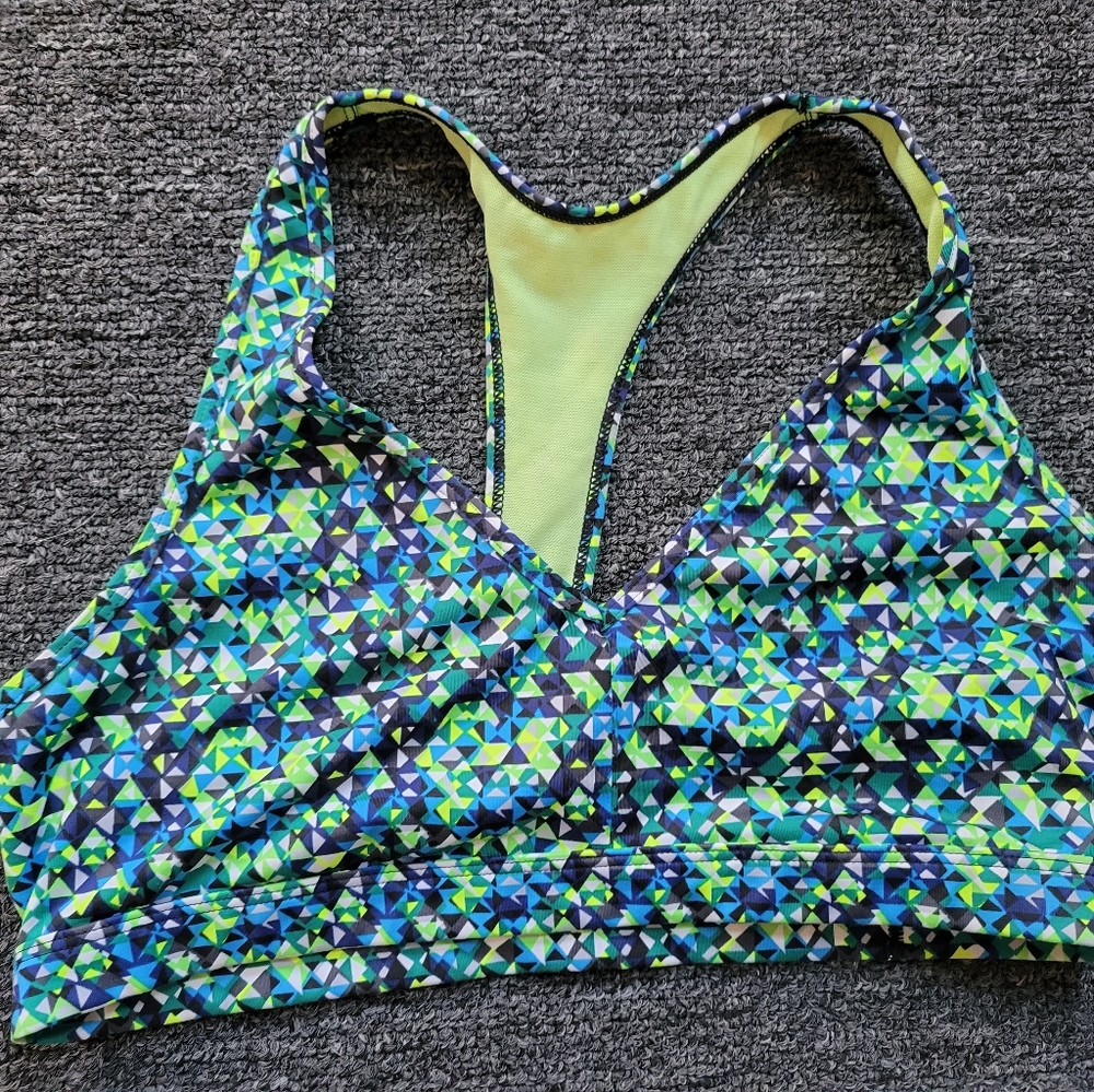 Victoria's secret sports bra
